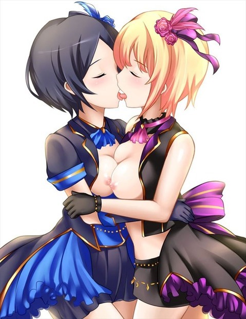 【アイマス】宮本フレデリカの二次エロ画像　100枚【アイドルマスター】 94