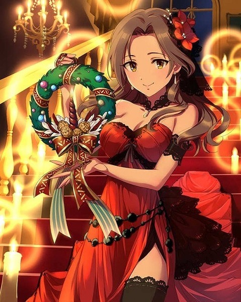 【アイマス】川島瑞樹のエロ画像　64枚【アイドルマスター】 43