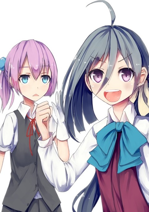 【艦これ】清霜の二次エロ　100枚【艦隊これくしょん】 58