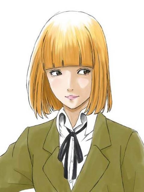 【監獄学園】緑川花の二次エロ画像①　80枚【プリズンスクール】 46