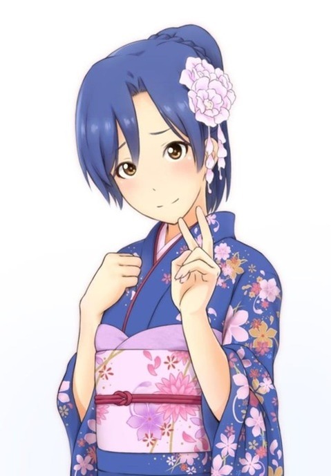 【アイマス】如月千早の二次エロ画像　100枚【アイドルマスター】 85
