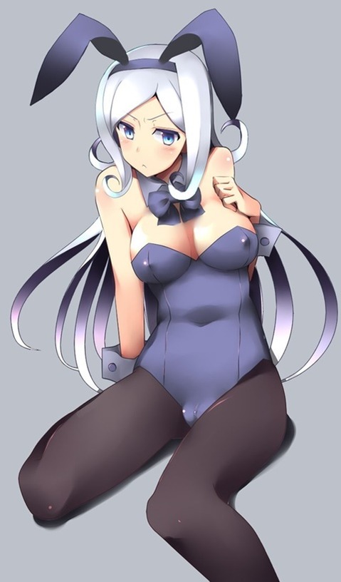 【ガンダムビルドファイター】アイラ・ユルキアイネンの二次エロ画像②　90枚 28