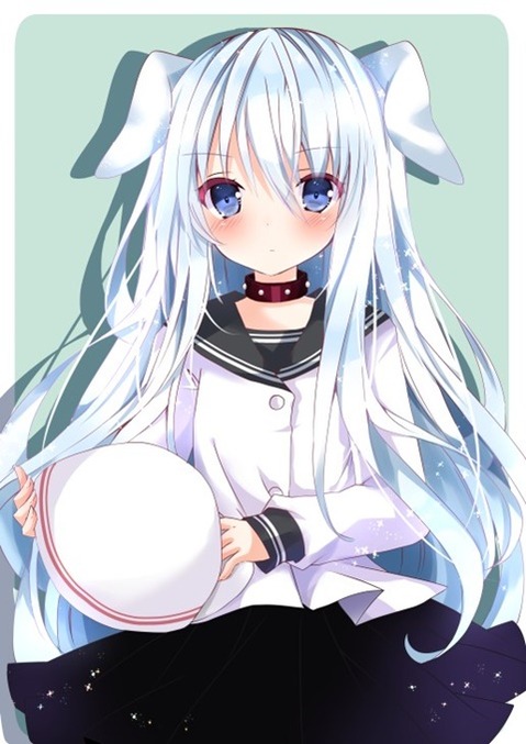 【艦これ】ヴェールヌイ(響)の二次エロ画像②　70枚【艦隊これくしょん】 68