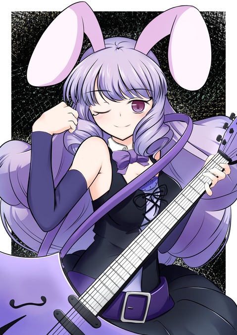 【SB69!!】チュチュの二次エロ　80枚【SHOW BY ROCK!!】 15