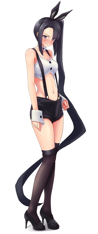 【艦これ】那智の二次エロ画像　100枚【艦隊これくしょん】 97