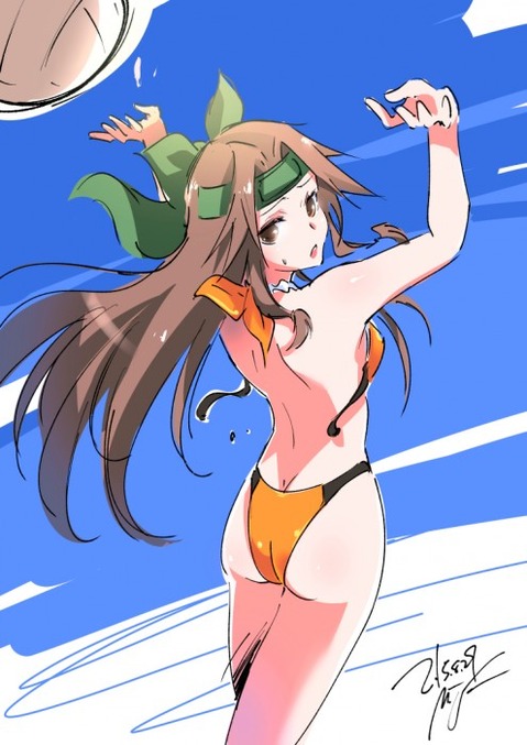 【艦これ】神通の二次エロ画像　100枚【艦隊これくしょん】 3