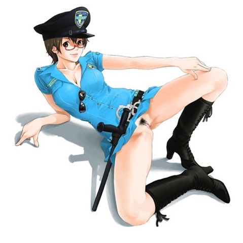 【けいおん！】真鍋和の二次エロ画像②　45枚【艦隊これくしょん】 32