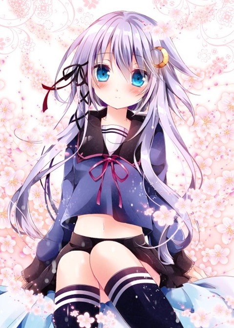 【艦これ】弥生の二次エロ画像　75枚【艦隊これくしょん】 64