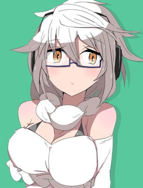 【艦これ】重巡棲姫・集積地棲姫の二次エロ画像　60枚【艦隊これくしょん】 12