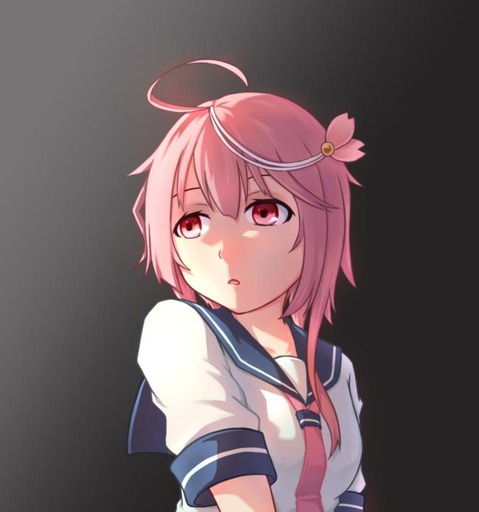 【艦これ】伊58(ゴーヤ)の二次エロ画像①　100枚【艦隊これくしょん】 32