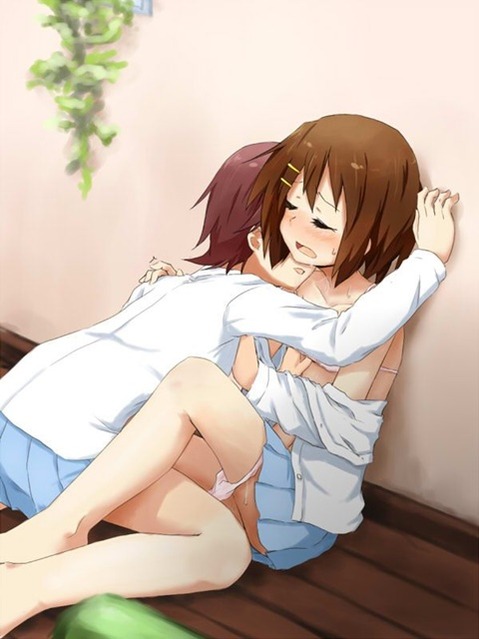 【けいおん！】真鍋和の二次エロ画像②　45枚【艦隊これくしょん】 33