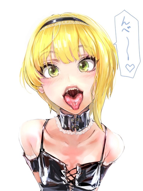 【アイマス】宮本フレデリカの二次エロ画像　100枚【アイドルマスター】 59