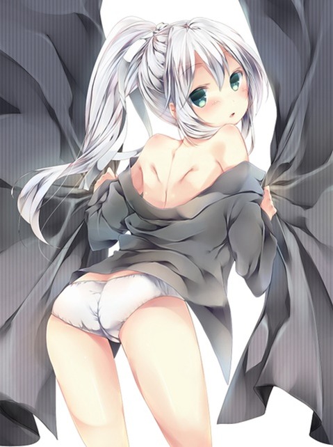 【東方】物部布都の二次エロ画像　100枚【東方Project】 40