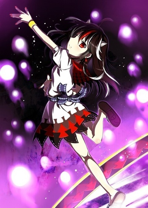 【東方】鬼人正邪の二次エロ画像　100枚【東方Project】 84