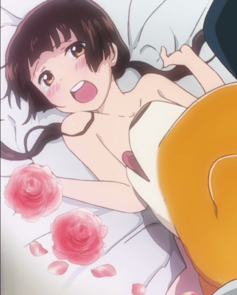 【くまみこ】雨宿　まちの二次エロ画像　45枚 27