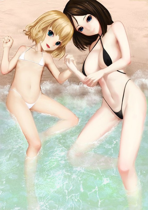 【ガルパン】カチューシャの二次エロ画像　50枚【ガールズ＆パンツァー】 27
