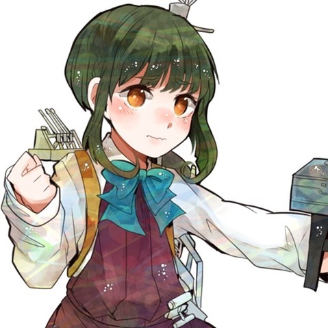 【艦これ】高波の二次エロ画像　70枚【艦隊これくしょん】 50