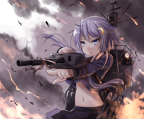 【艦これ】弥生の二次エロ画像　75枚【艦隊これくしょん】 70