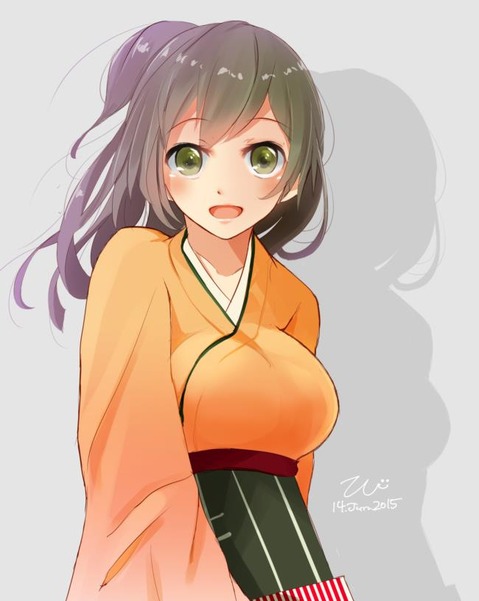 【艦これ】飛龍の二次エロ画像　100枚【艦隊これくしょん】 64