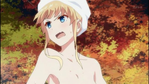 【冴えカノ】澤村・スペンサー・英梨々の二次エロ画像　100枚【冴えない彼女の育て方】 51