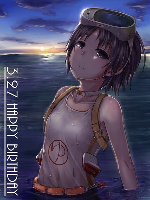 【艦これ】まるゆの二次エロ画　100枚【艦隊これくしょん】 11