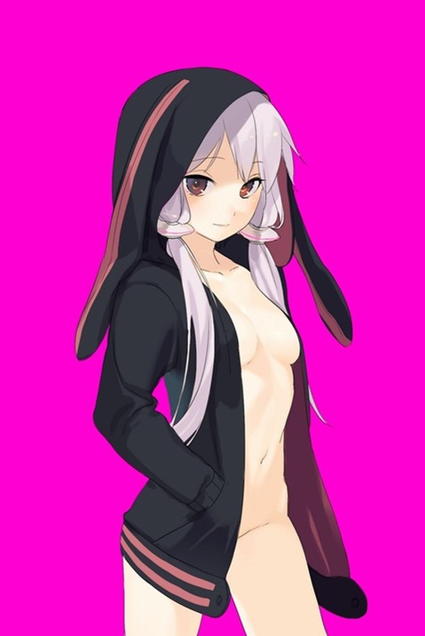 【ボイスロイド】結月ゆかりの二次エロ画像⑧　25枚【VOICEROID】 11