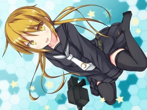 【艦これ】【非エロ・微エロ】皐月の二次エロ画②　60枚【艦隊これくしょん】 58