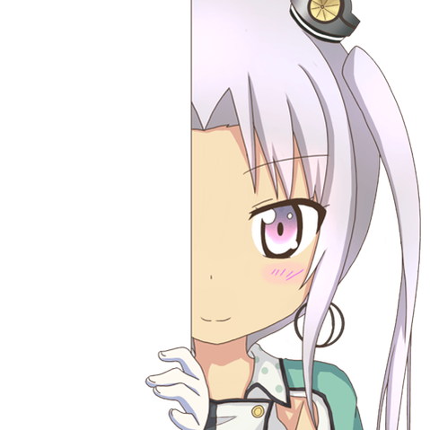 【艦これ】秋津洲の二次エロ画　100枚【艦隊これくしょん】 63