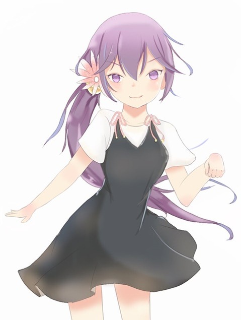 【艦これ】曙の二次エロ画②　50枚【艦隊これくしょん】 2