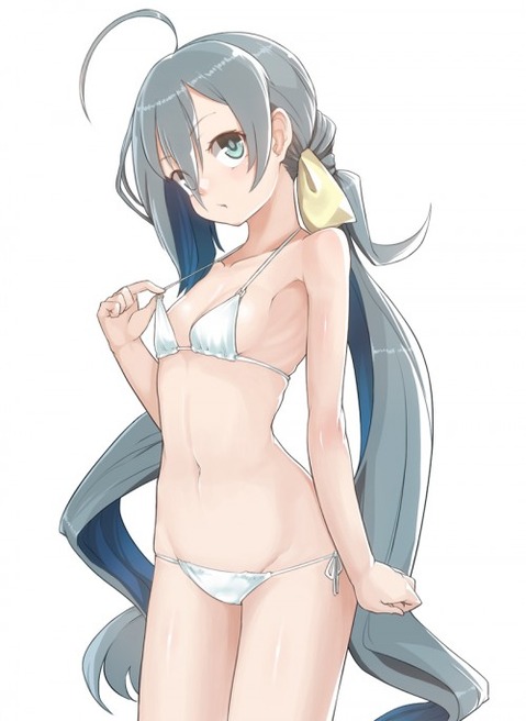 【艦これ】清霜の二次エロ　100枚【艦隊これくしょん】 11