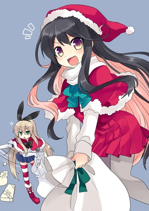 【艦これ】長波の二次エロ　100枚【艦隊これくしょん】 56