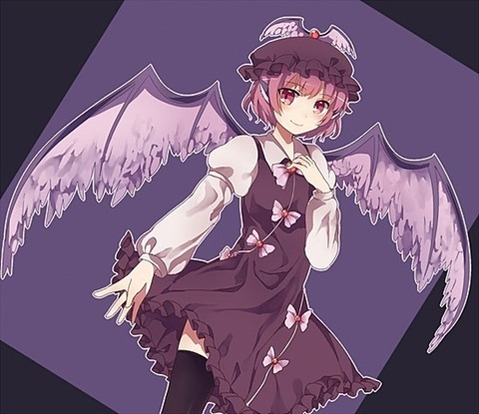 【東方】ミスティア・ローレライ(みすちー)の二次エロ画像①　100枚【東方Project】 70
