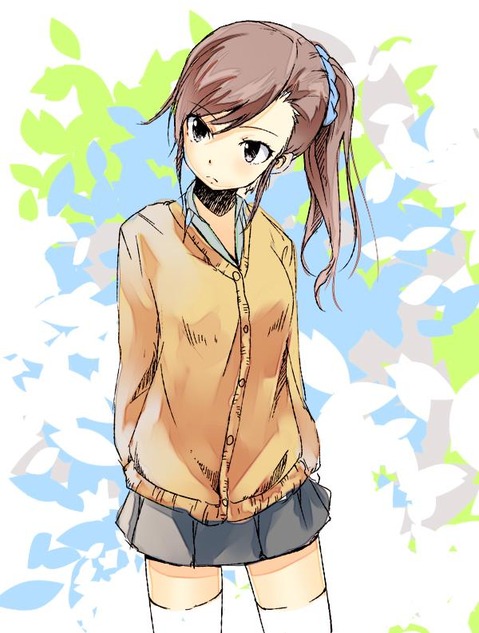 【アイマス】双海亜美・真美の二次エロ画像②　100枚【アイドルマスター】 84