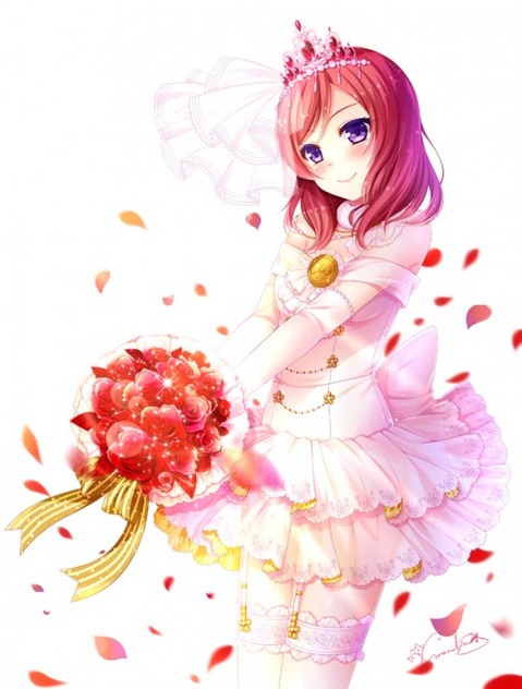 【ラブライブ!】西木野真姫の二次エロ画像　100枚 35