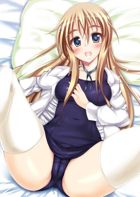 【けいおん！】琴吹紬(ムギちゃん)の二次エロ画像②　100枚 8