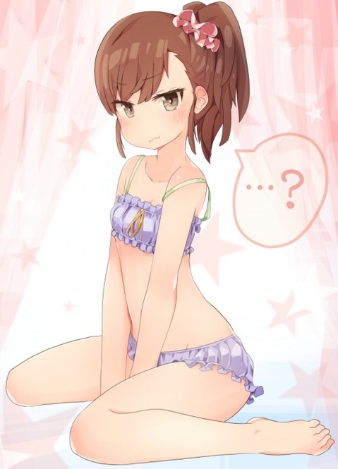 【アイマス】双海亜美・真美の二次エロ画像①　100枚【アイドルマスター】 56