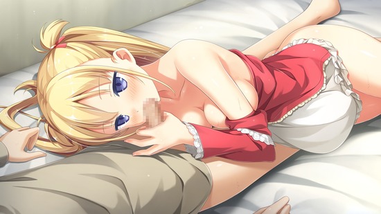 【二次エロ】ボロ服の女の子がレイプされたりおマンコくぱぁしてハメられている画像がみたい！ 4