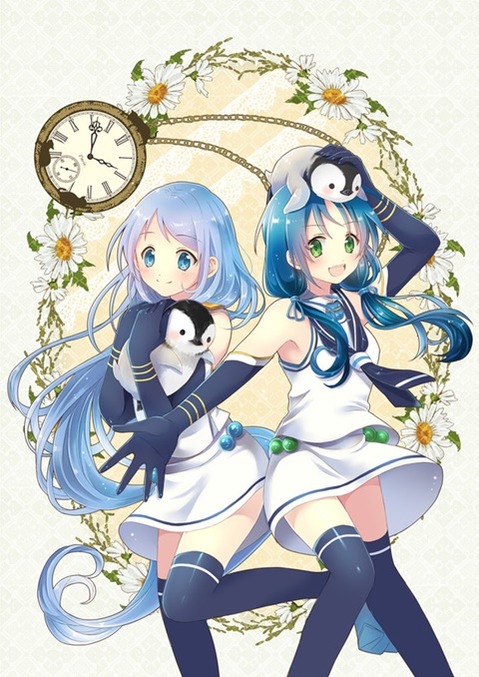 【艦これ】涼風の二次エロ画像　90枚【艦隊これくしょん】 34