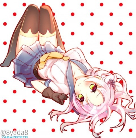 【艦これ】衣笠の二次エロ画像　75枚【艦隊これくしょん】 30