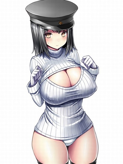 【艦これ】あきつ丸の二次エロ画①　100枚【艦隊これくしょん】 17