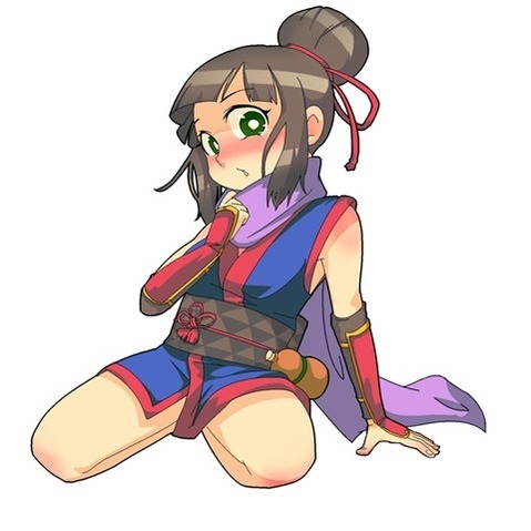 【アイマス】浜口あやめの二次エロ画像　100枚【アイドルマスター】 79