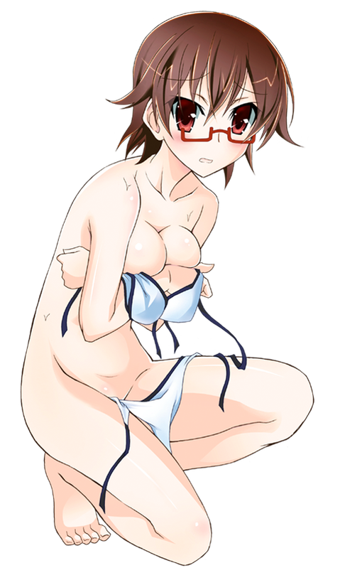 【けいおん！】真鍋和の二次エロ画像②　45枚【艦隊これくしょん】 25