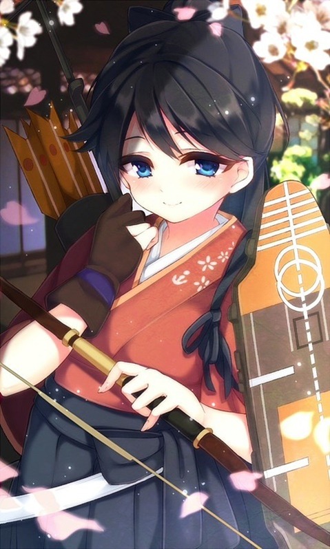 【艦これ】鳳翔の二次エロ画像　100枚【艦隊これくしょん】 30