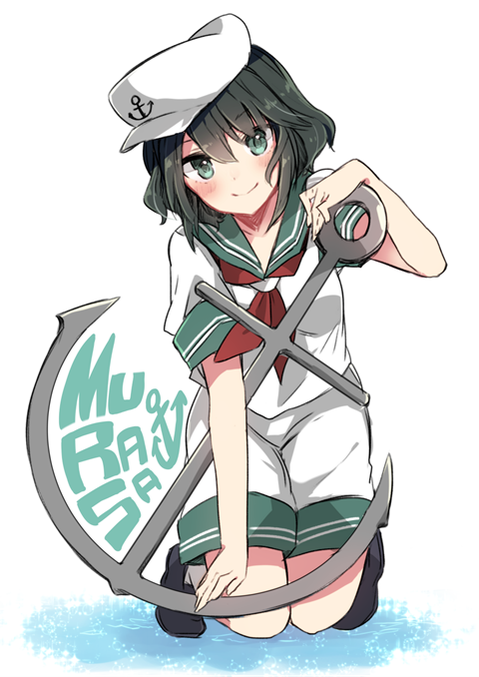 【東方】村紗水蜜の二次エロ画　100枚【東方Project】 64