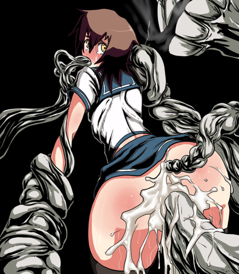 【艦これ】古鷹の二次エロ画　100枚【艦隊これくしょん】 48