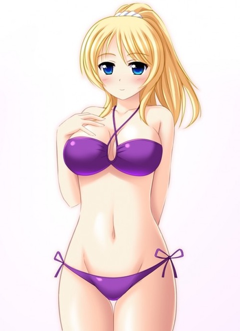 【ラブライブ！】絢瀬 絵里の二次エロ画像が見たい！【画像100枚】 11