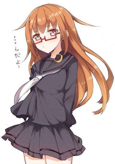 【艦これ】望月の二次エロ画像　74枚【艦隊これくしょん】 10