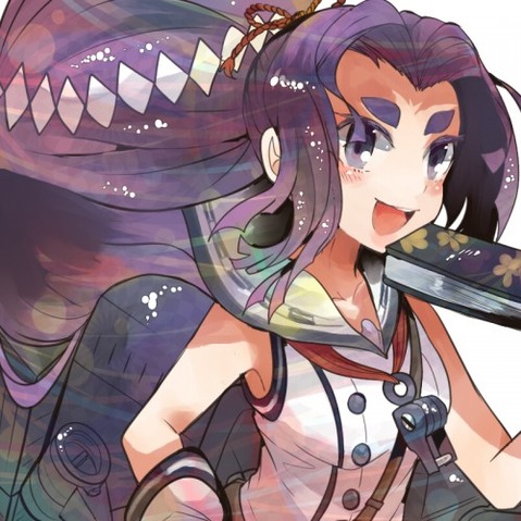 【艦これ】初春の二次エロ画像　100枚【艦隊これくしょん】 30