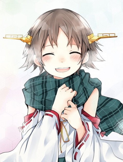 【艦これ】比叡の二次エロ画像　100枚【艦隊これくしょん】 4