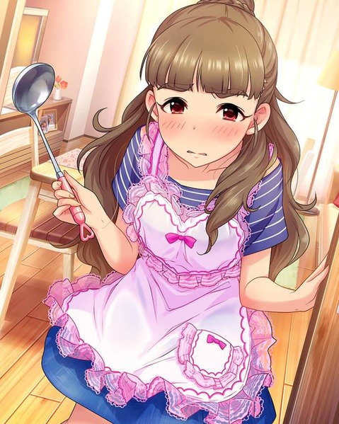 【アイマス】神谷奈緒のエロ画像　50枚【アイドルマスター】 39
